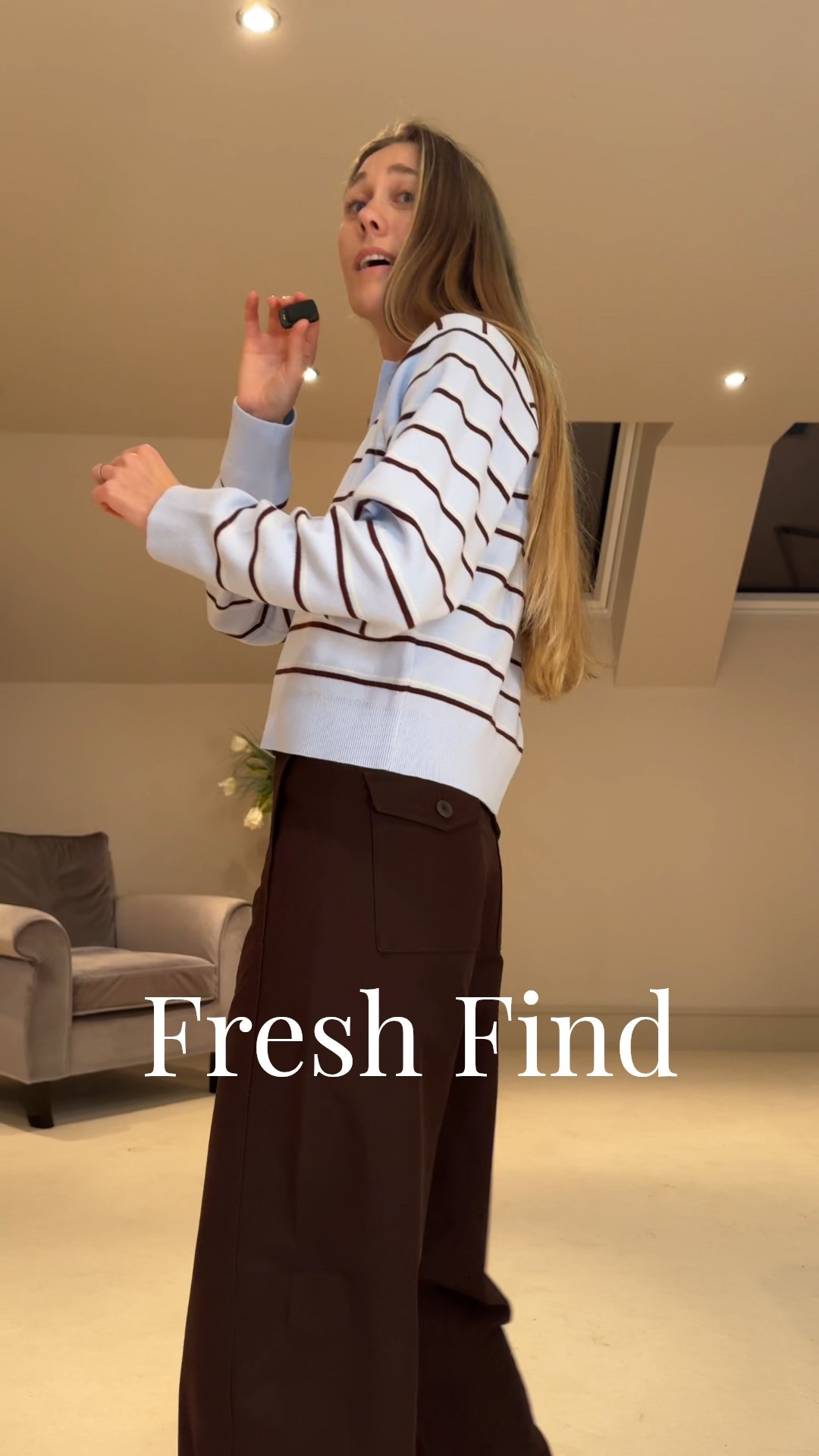 Best Uniqlo find, cannot wail to style it ✨

Let me know if you want more new finds and try on hauls 💙 I’m exploring LTK and having fun with the content 

Uniqlo find, try on hauls, miu miu dupe polo top, 100% cotton top

#LTKuk #LTKwinter #LTKeurope