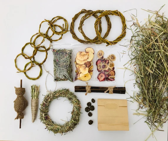 Spoiled Bunny and Beyond! Box 2 | Etsy (US)