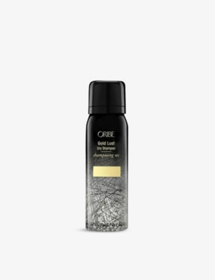 Gold Lust Dry Shampoo 62ml | Selfridges
