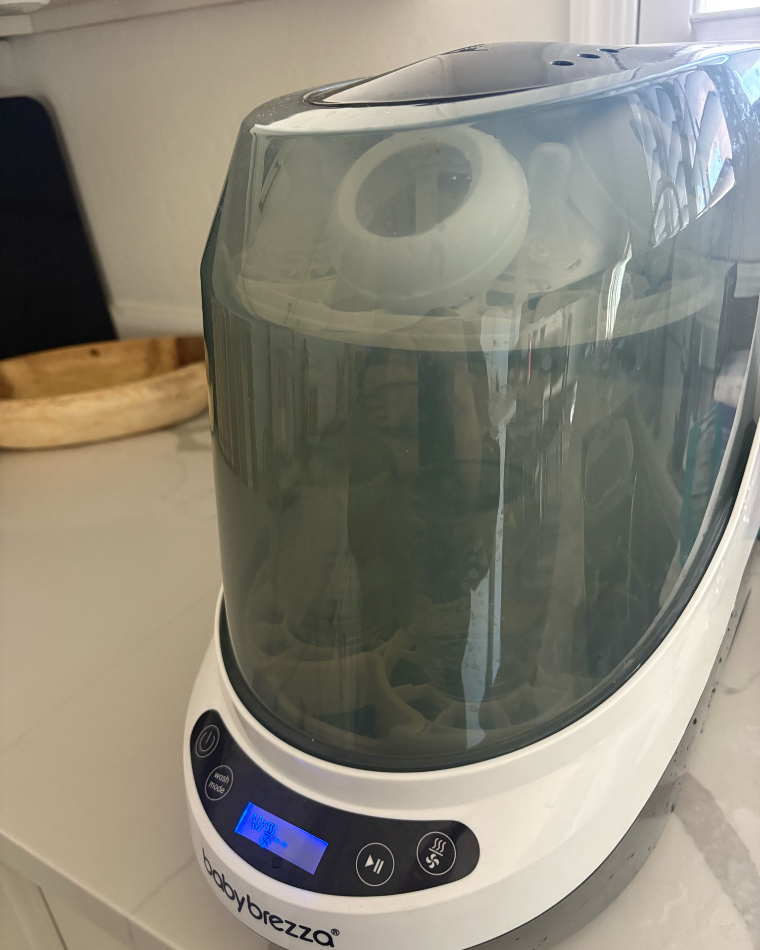 Bottle washer! Prime day deals!