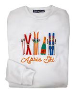 Apres Ski Sweatshirt | Kiel James Patrick
