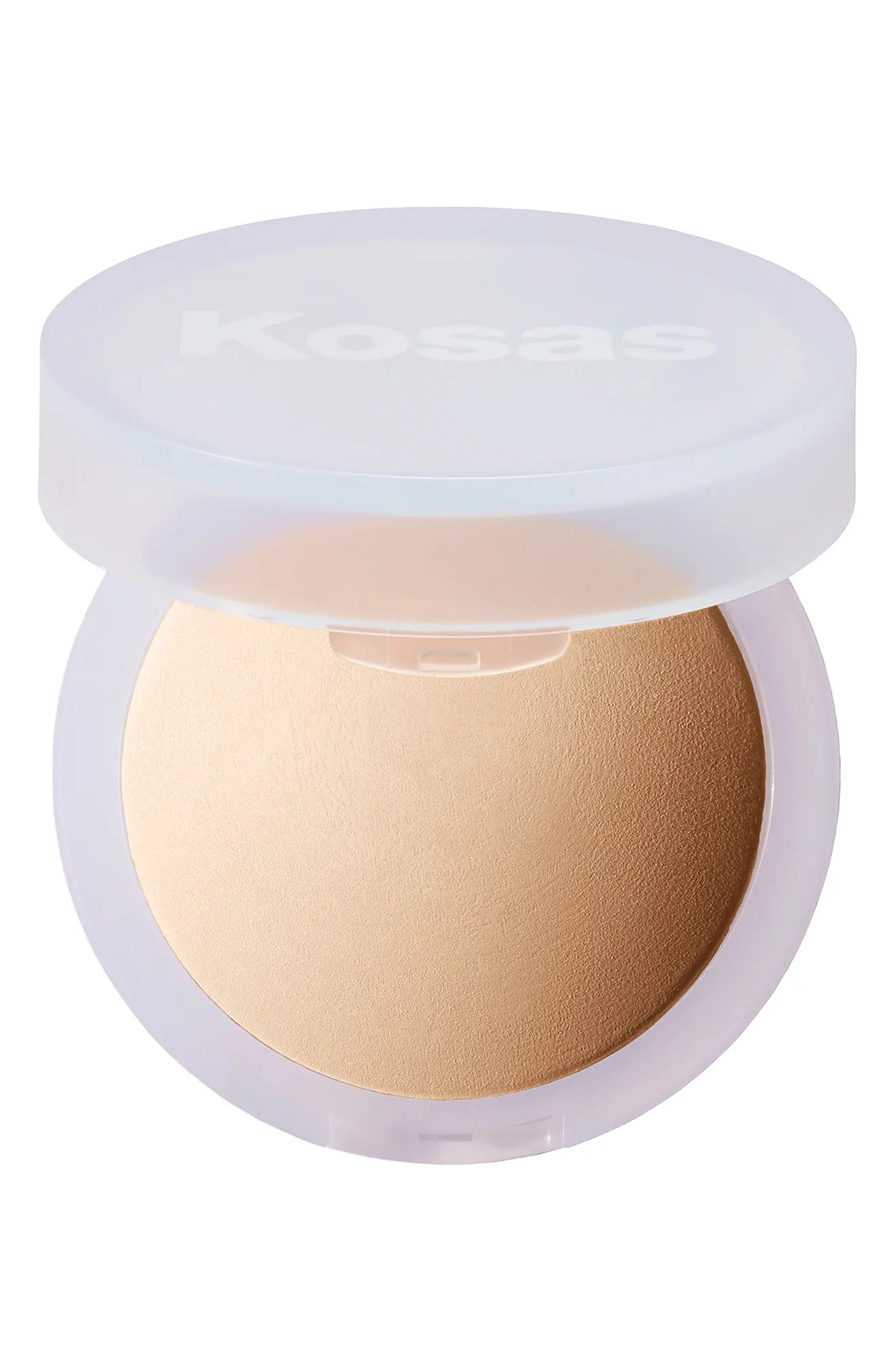 Kosas Cloud Set Baked Setting & Smoothing Powder in Feathery at Nordstrom | Nordstrom