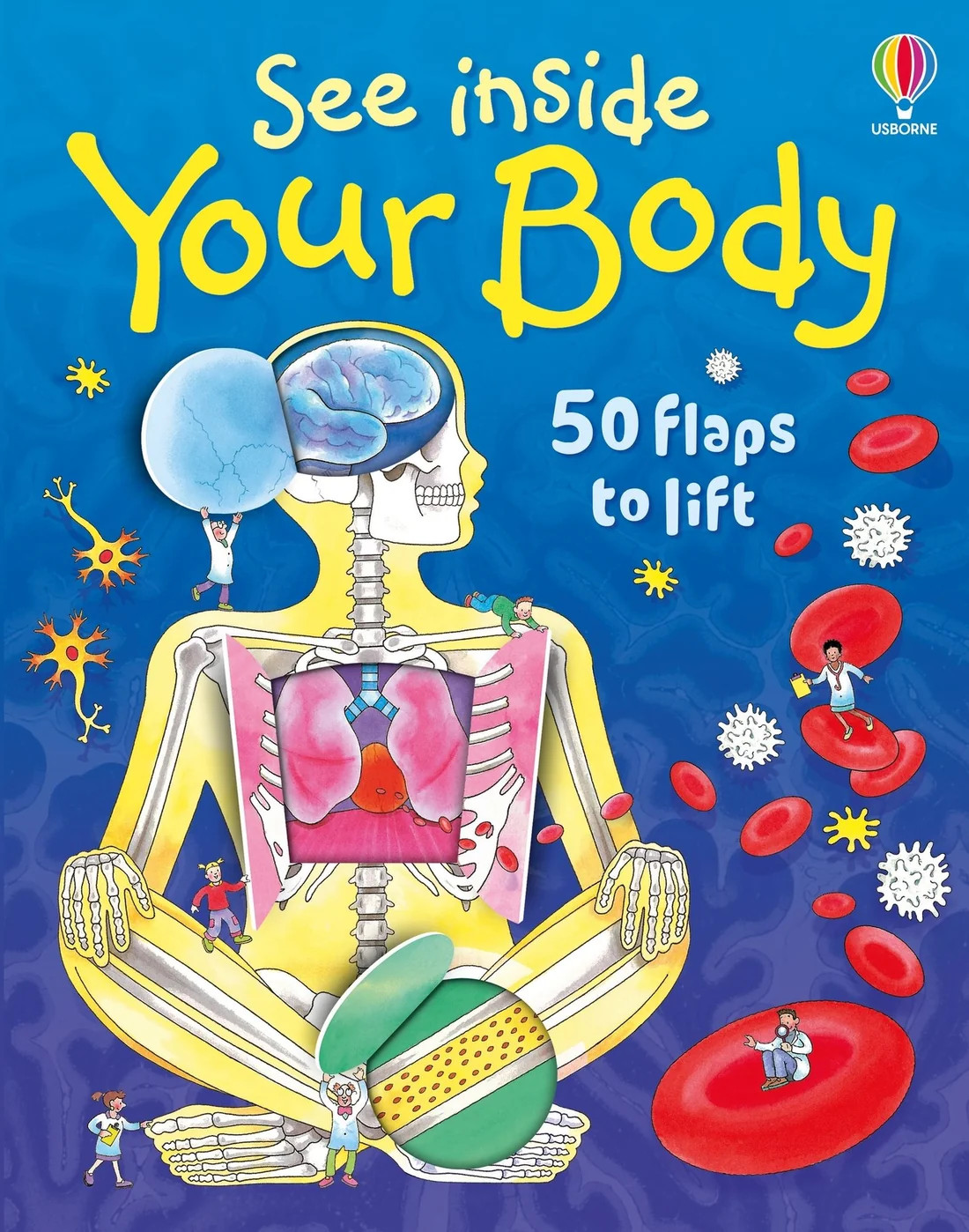 See Inside Your Body | Barnes & Noble