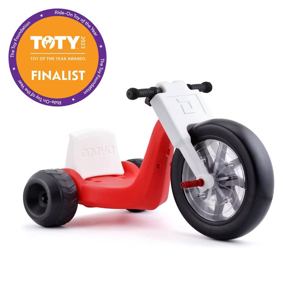 Droyd Romper Electric Trike Powered Ride-On | Target