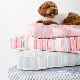 Dog Pillow Bed | Mark and Graham