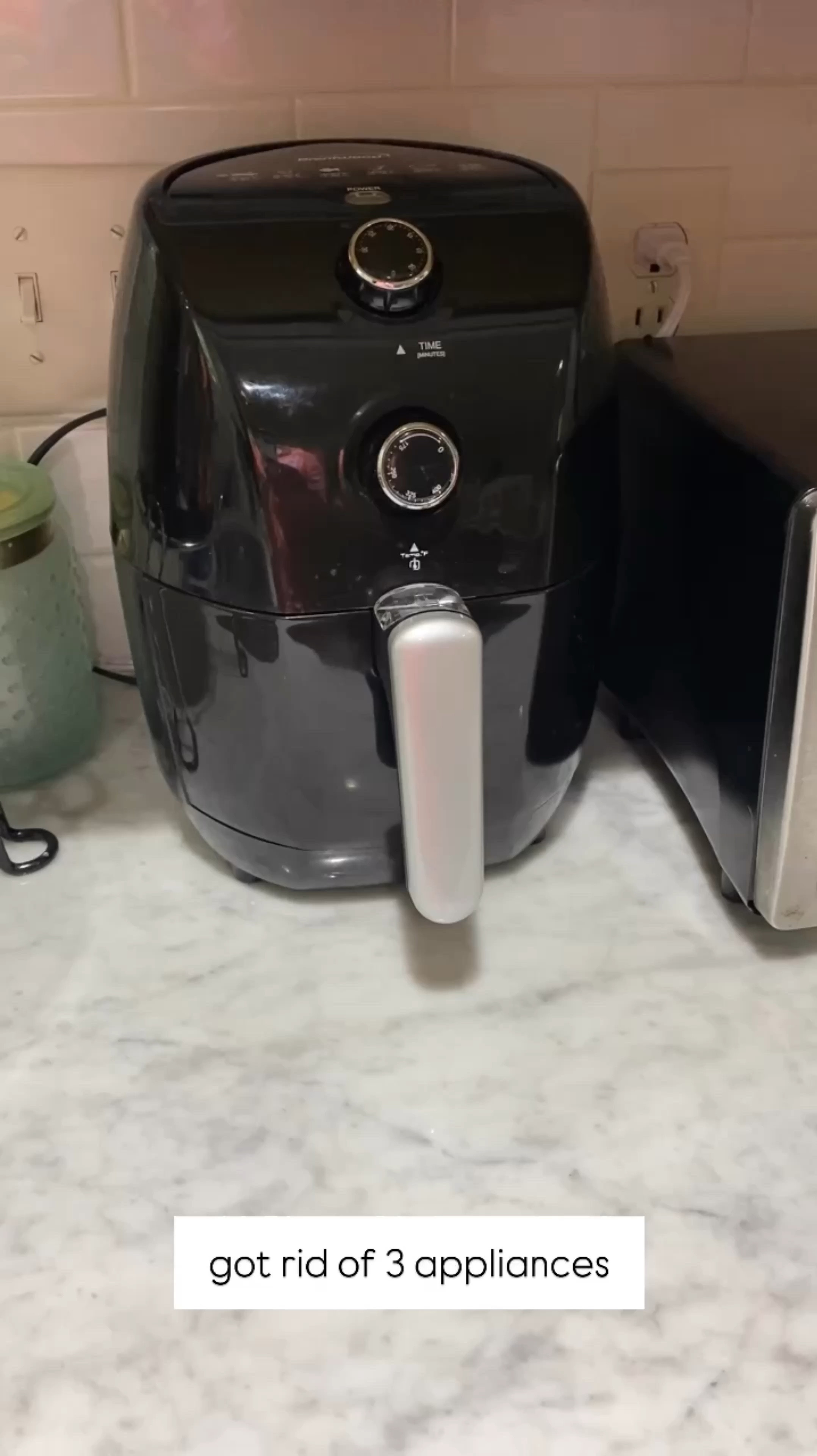 Wonder oven, nontoxic cookware, nontoxic air fryer, stainless steel oven, countertop oven, appliance, kitchen, cooking

#LTKSaleAlert #LTKCyberWeek #LTKHome