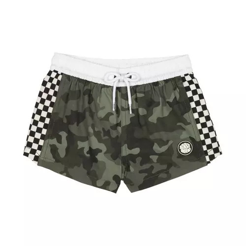 Toddler Boys' Binky Bro Brovo Swim Trunks | Scheels Sports