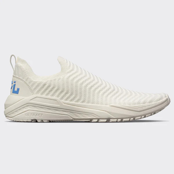 Women's TechLoom Traveler Ivory / Daydream | APL