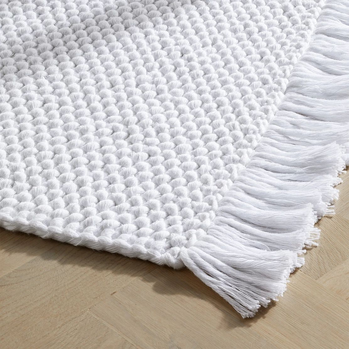 Colette Bath Mat
    
            
    
    
    
    
    
    
            2 reviews
    


   ... | The White Company (UK)