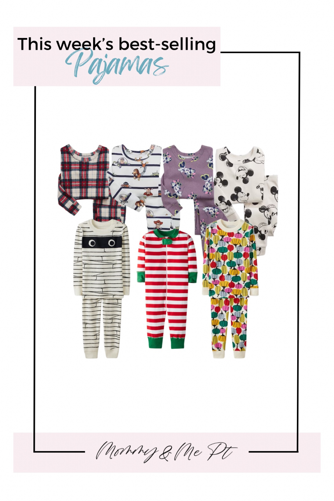 Check out your favorites from this week!

#LTKHolidaySale #LTKSeasonal #LTKkids