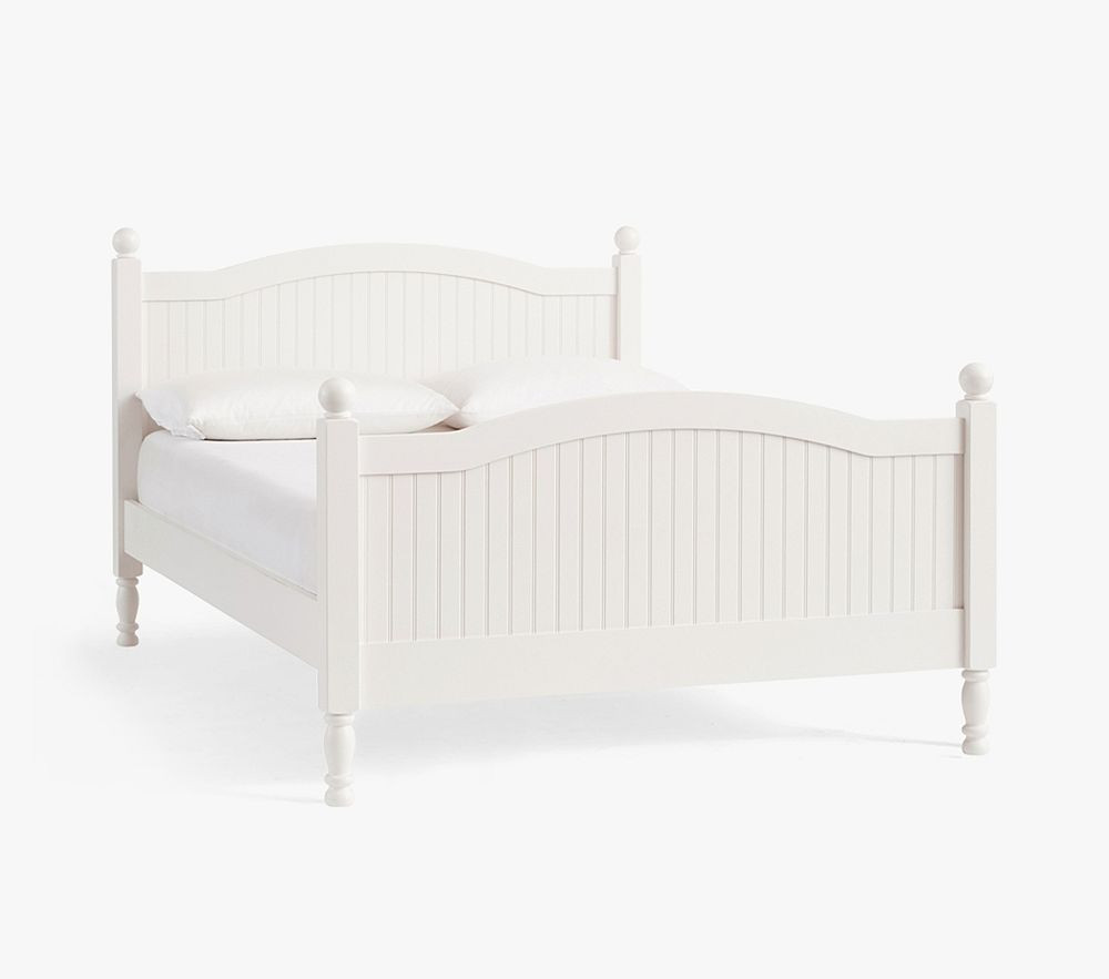 Catalina Bed | Pottery Barn Kids