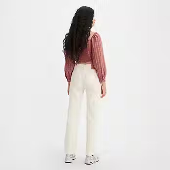 Low Pro Women's Jeans | Levi's (CA)