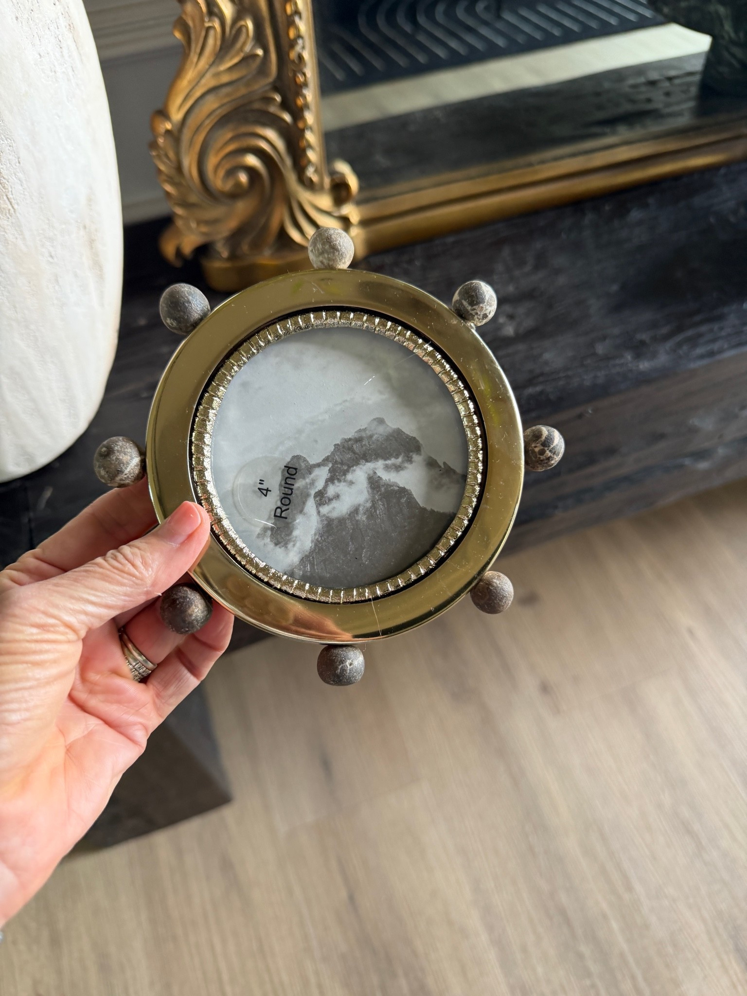 Love this cute frame at Target

#LTKHome