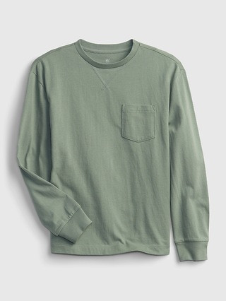Boys / T-Shirts | Gap (US)