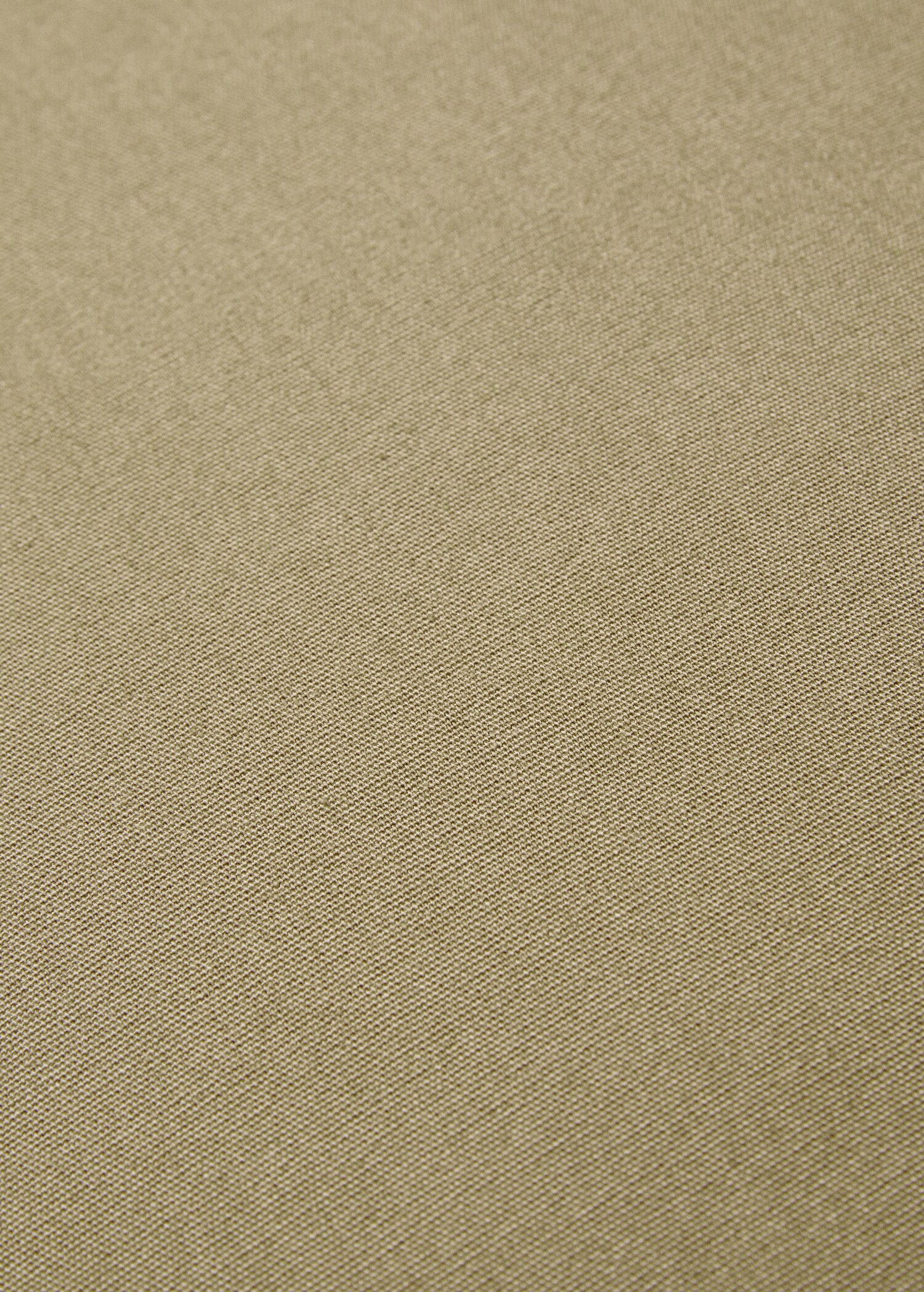 Wasserabweisender Paspel-Kissenbezug 70 x 90 cm - Home | MANGO Deutschland | MANGO (DE)