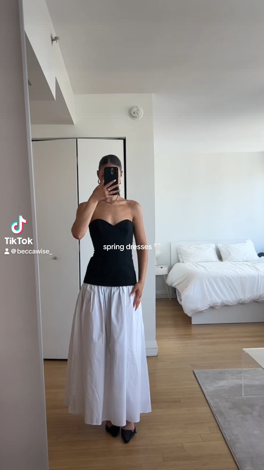 spring dress

#LTKSeasonal #LTKstyletip