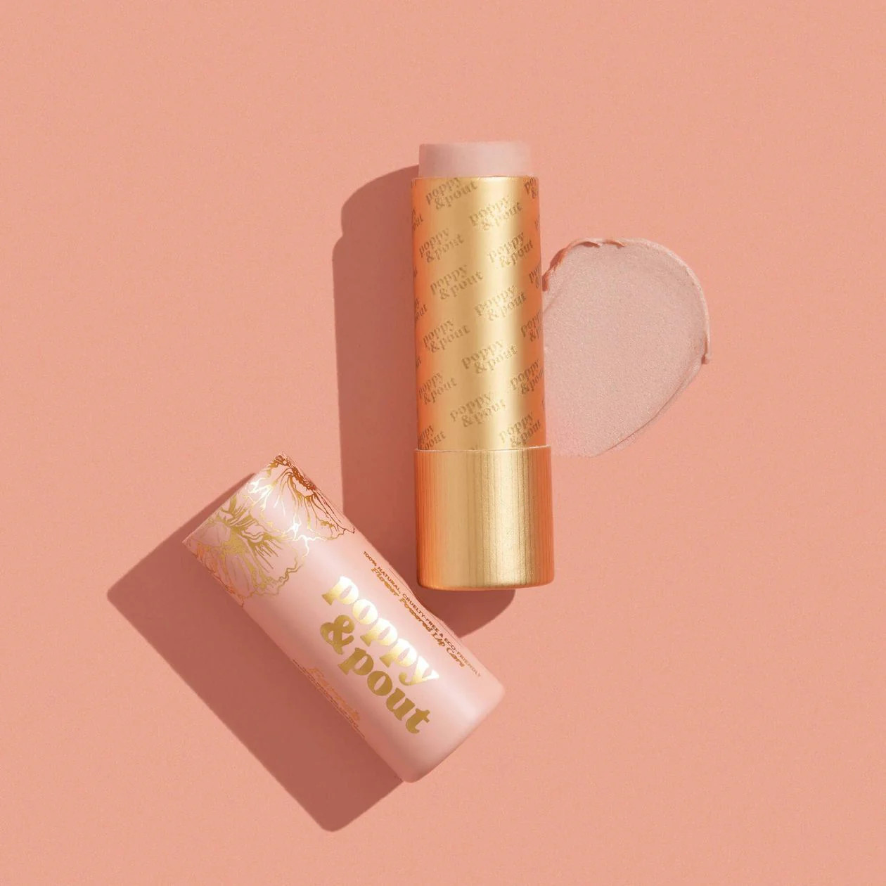 [Poppy & Pout] Lip Tint-Farrah | Ruthie Grace