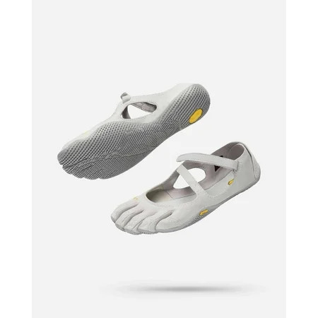 Vibram Five Fingers Women's V-Soul Sneaker, Barefoot Yoga & Fitness Toe Shoes Casual Shoes for Everyday Wear & Comfort US 6-9.5 | Walmart (US)
