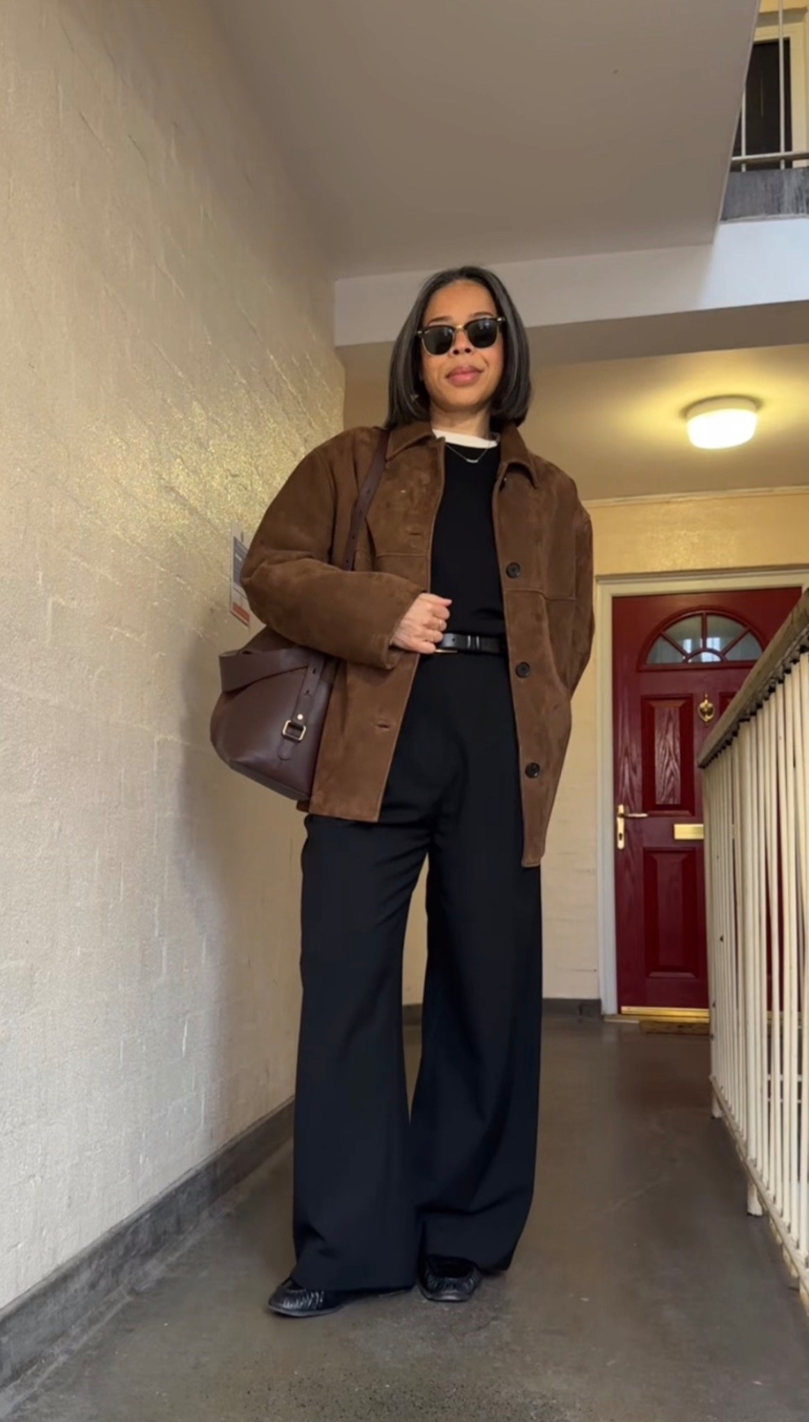 #LTKworkwear #LTKspring #LTKstyletip