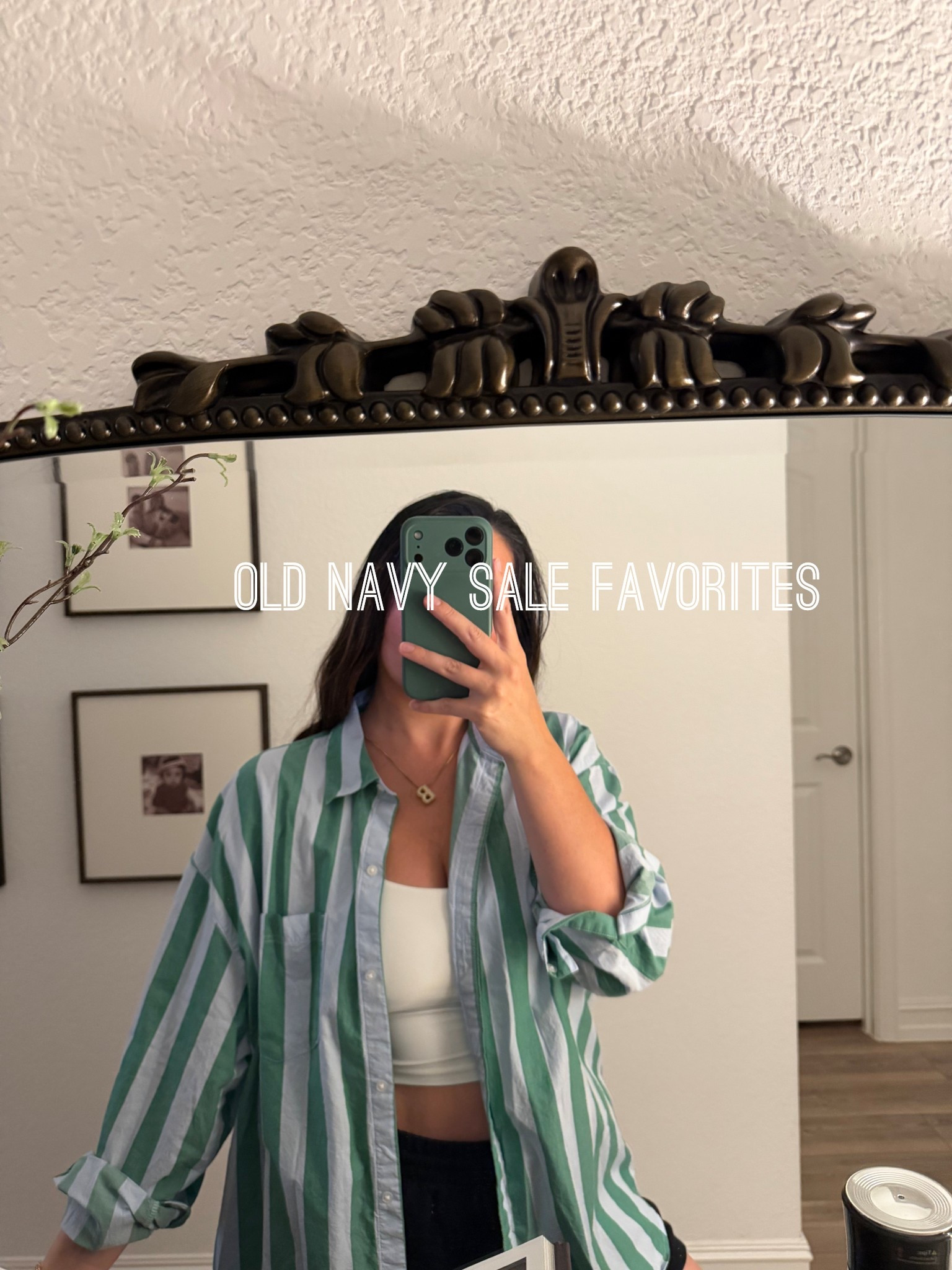 What I own & love from old navy! 



#LTKootd #LTKSaleAlert