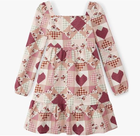 Western Patchwork Love Day Dress

If you are like me and love to dress you littles in vintage-inspired this dress is perfect for not only love day but for all year long. 

#vintageinspired #westernpatchwork

#LTKfindsunder50 #LTKfamily #LTKkids