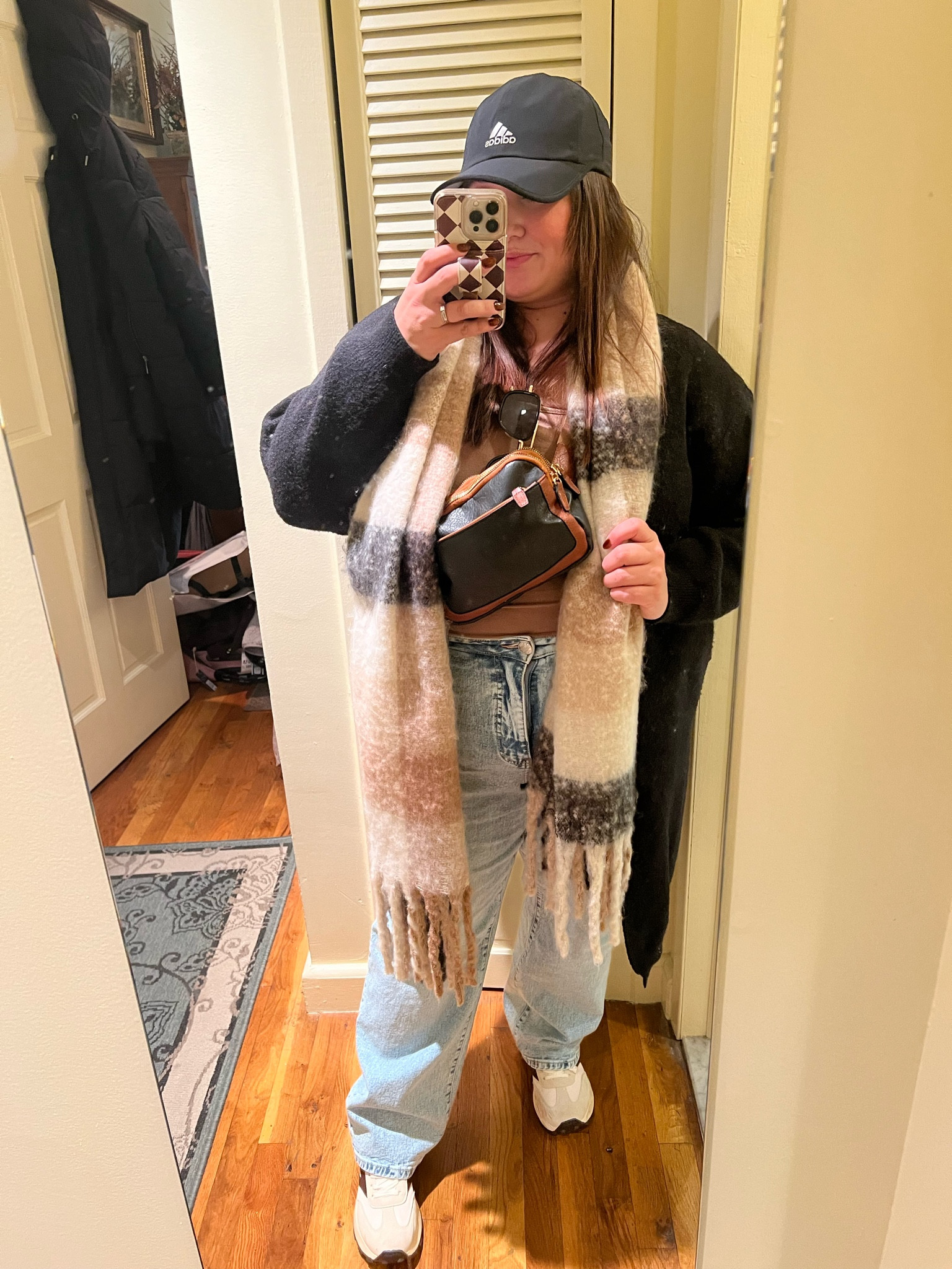 Cozy + affordable 

#LTKfindsunder50 #LTKplussize #LTKSeasonal