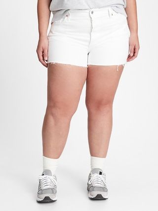 3" High Rise Cheeky Shorts | Gap (US)
