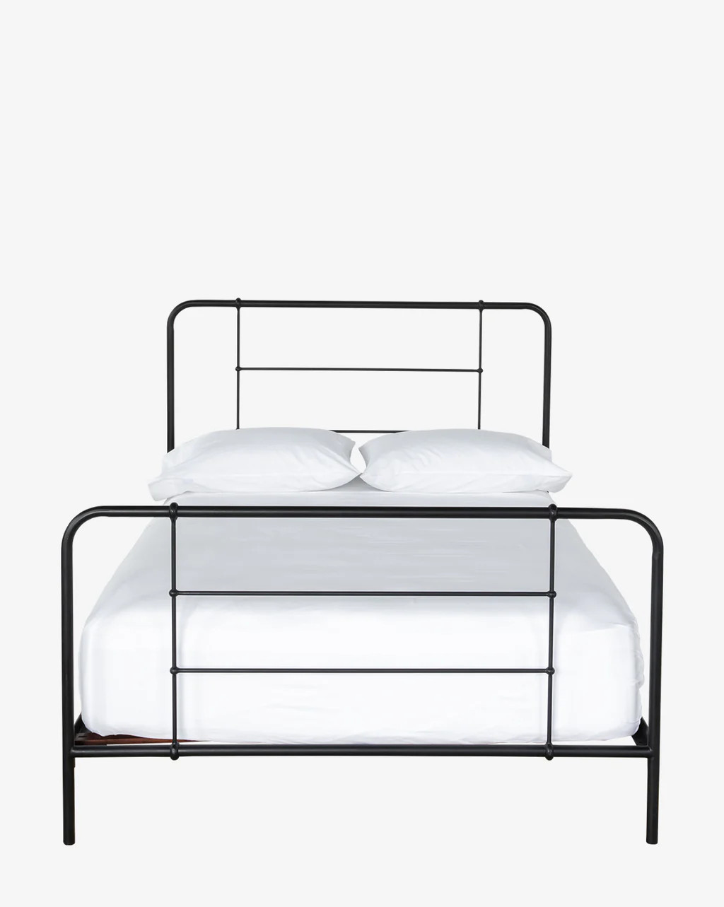 Floyd Iron Bed | McGee & Co.
