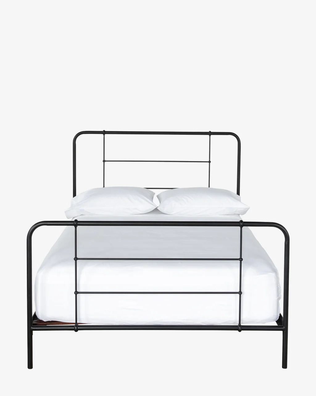 Floyd Iron Bed | McGee & Co.
