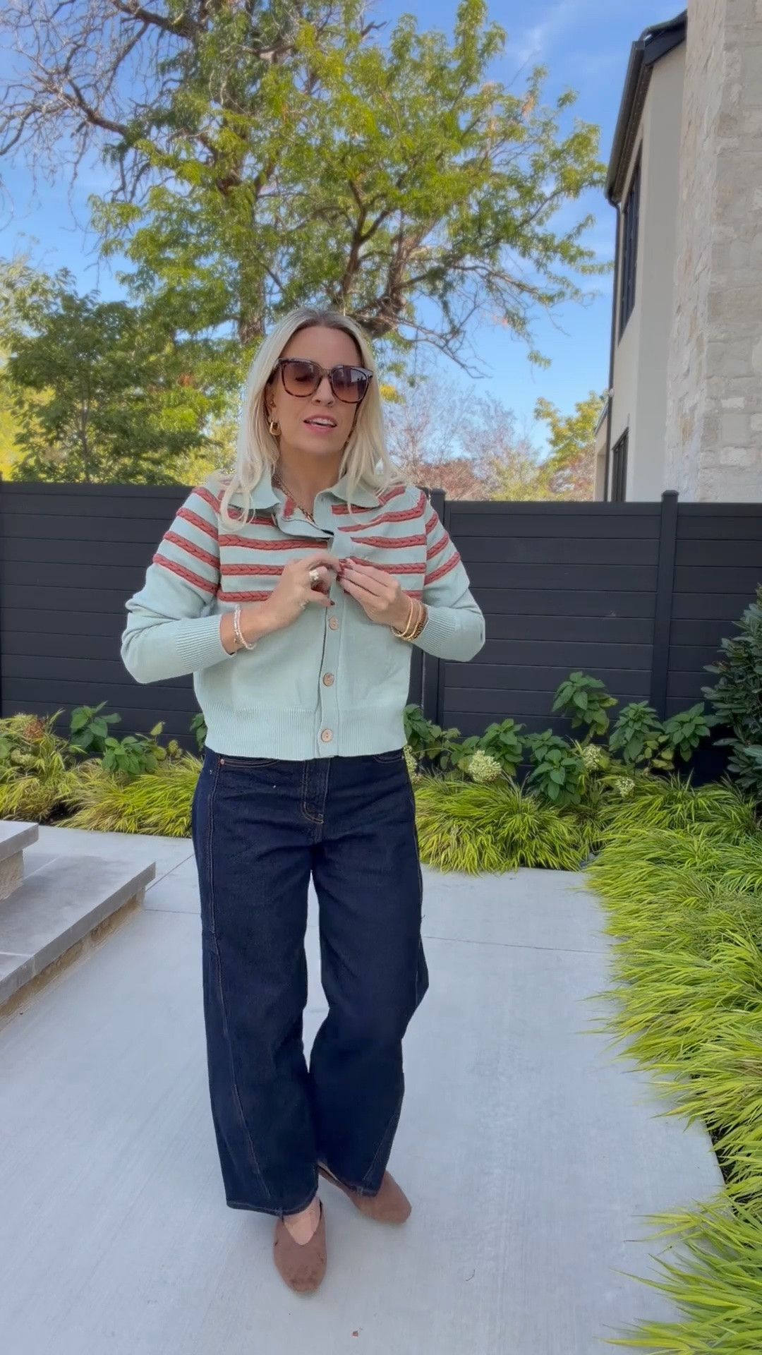 This sweater is new to Amazon and perfect for fall!

#LTKootd #LTKgrwm #LTKmomlife