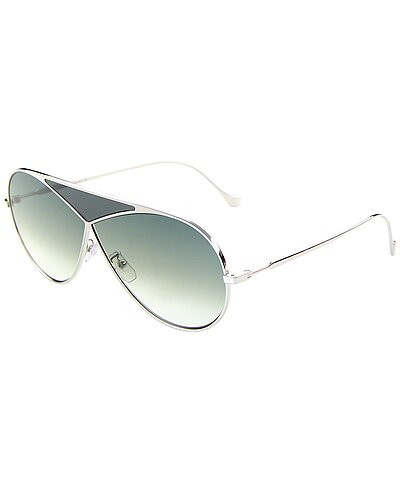 Women's LW40010U 69mm Sunglasses | Gilt & Gilt City