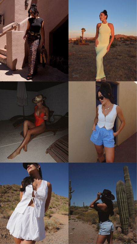 Some of my favorite outfits from May! This month was filled with so many amazing memories and looks! 

Summer outfits 
Swimwear
Country outfits 
Shorts 
Mom shorts 



#LTKTravel #LTKStyleTip #LTKSeasonal