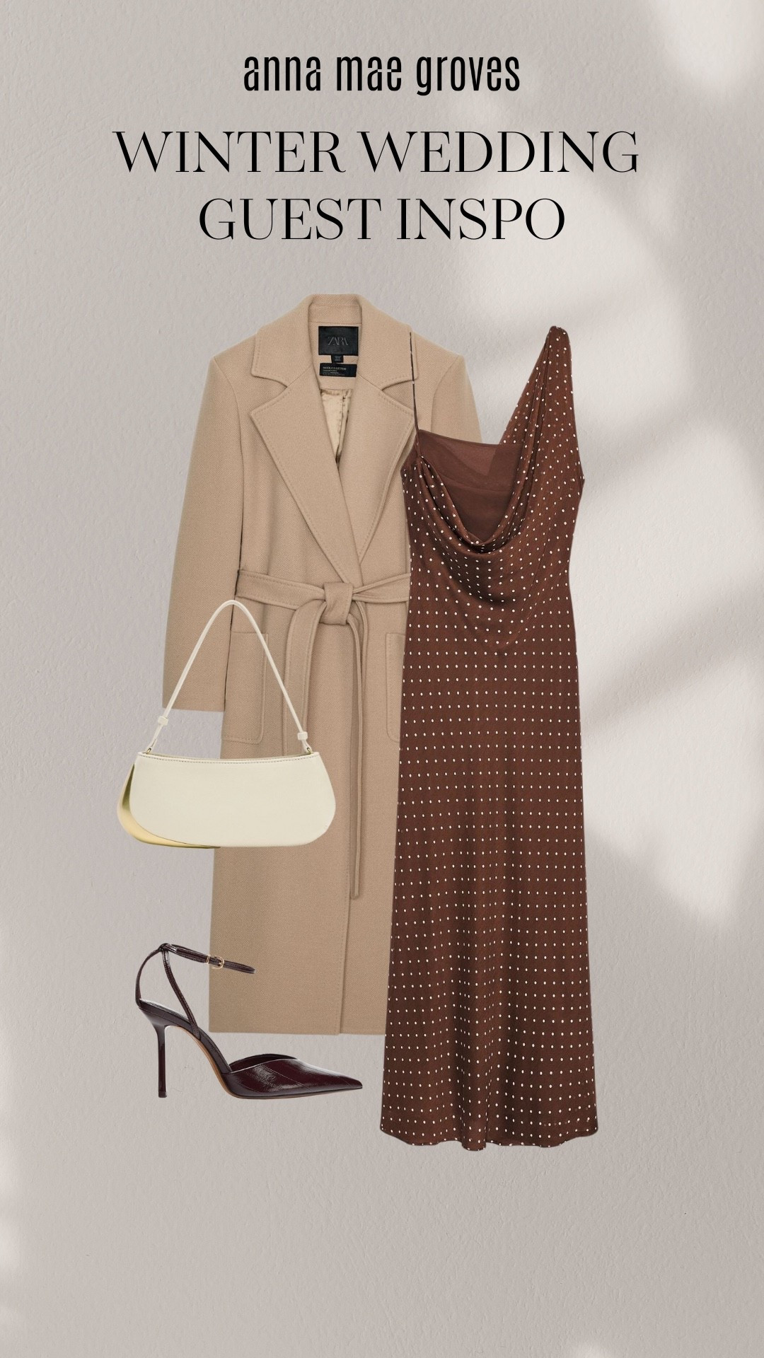 Outfit inspiration for your next holiday event, winter wedding or for a dressy Thanksgiving dinner! 











Winter outfit inspo, winter dressy, holiday dressing, holiday outfits, affordable fashion 

#LTKParties #LTKSeasonal #LTKHoliday