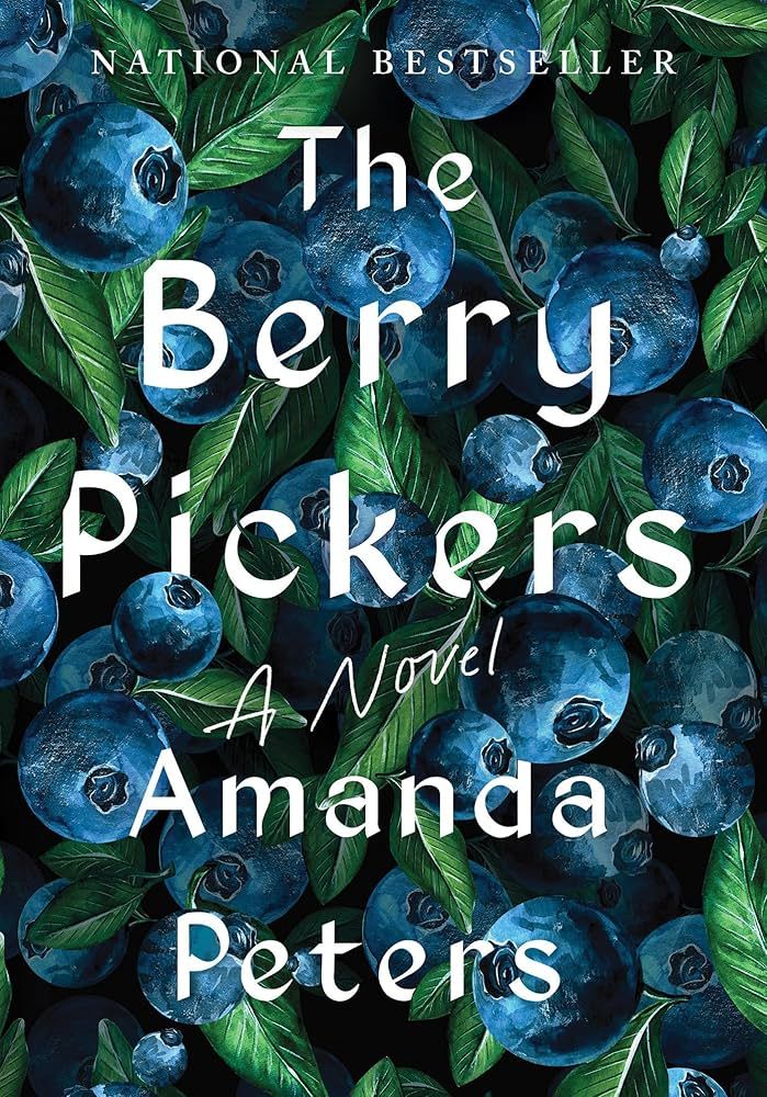 The Berry Pickers: A Novel | Amazon (US)