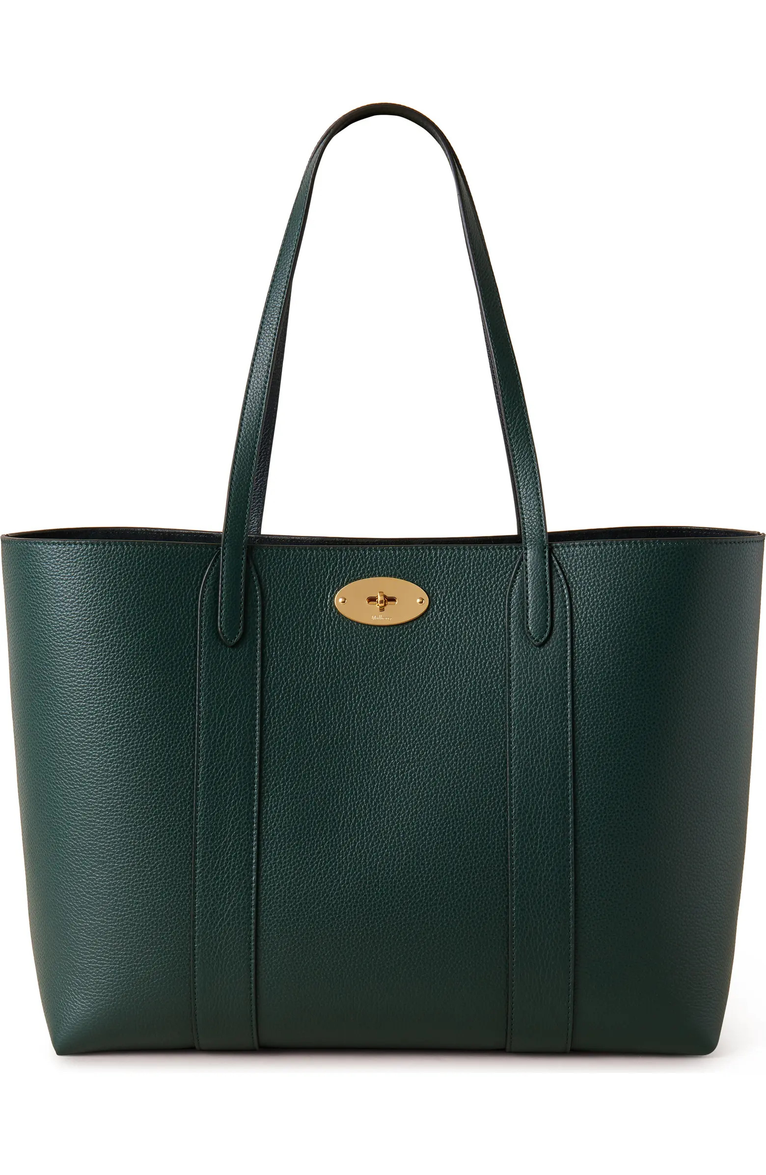 Bayswater Leather Tote | Nordstrom