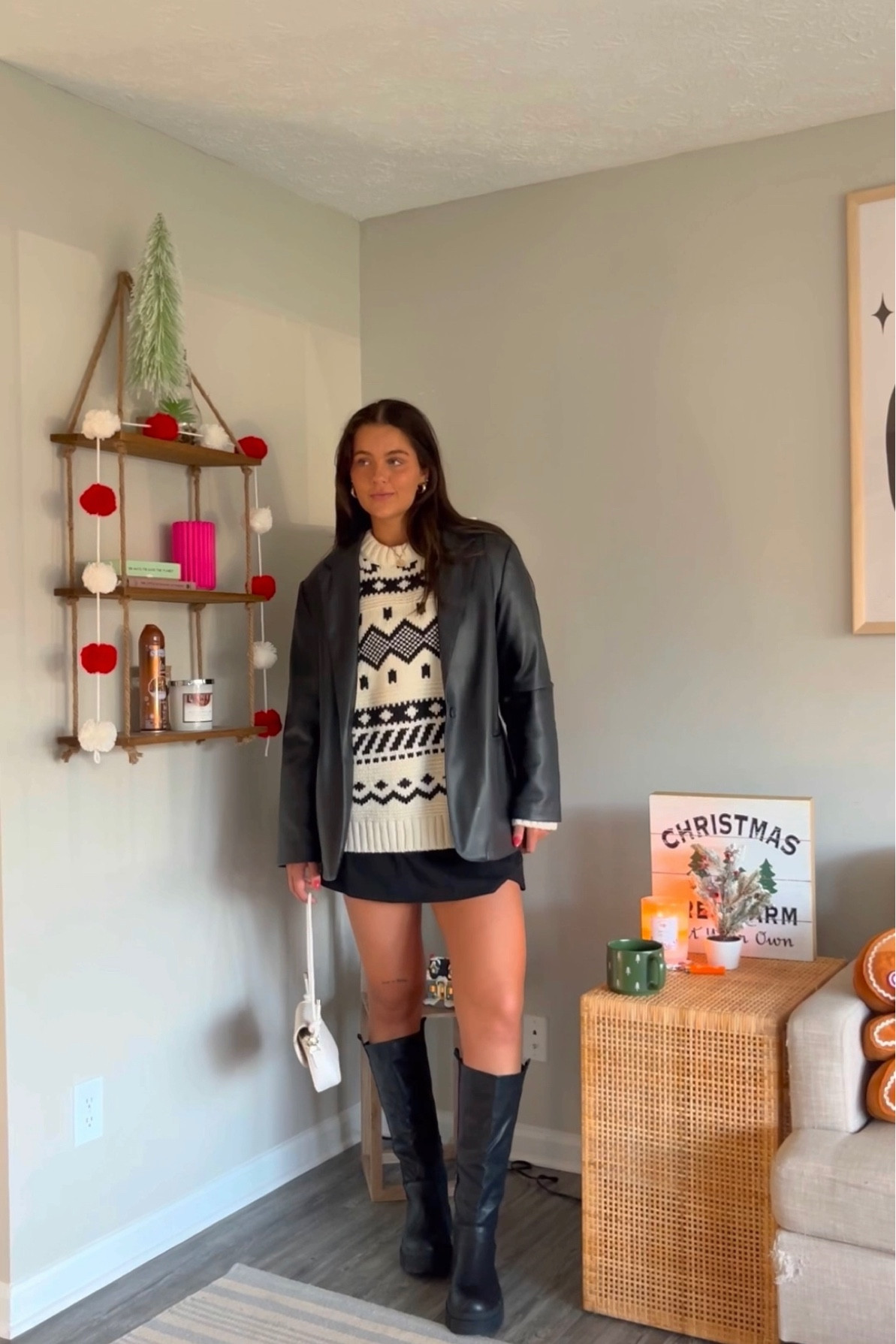 🖤🖤 winter fitspo

#LTKSeasonal #LTKGiftGuide #LTKHoliday