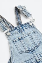 Comfort Stretch Overalls | H&M (US + CA)