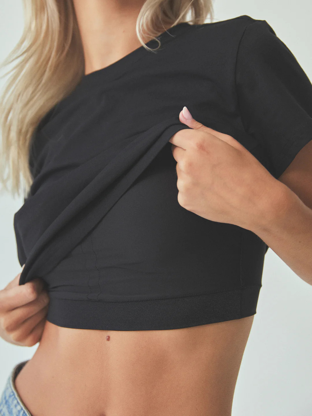 Cotton Tee Brami | Klassy