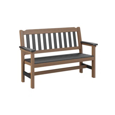 Berlin Gardens Garden Bench | Perigold