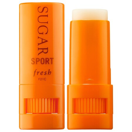 Fresh Sugar Sport Treatment Sunscreen SPF 30 0.2 oz | Sephora (US)