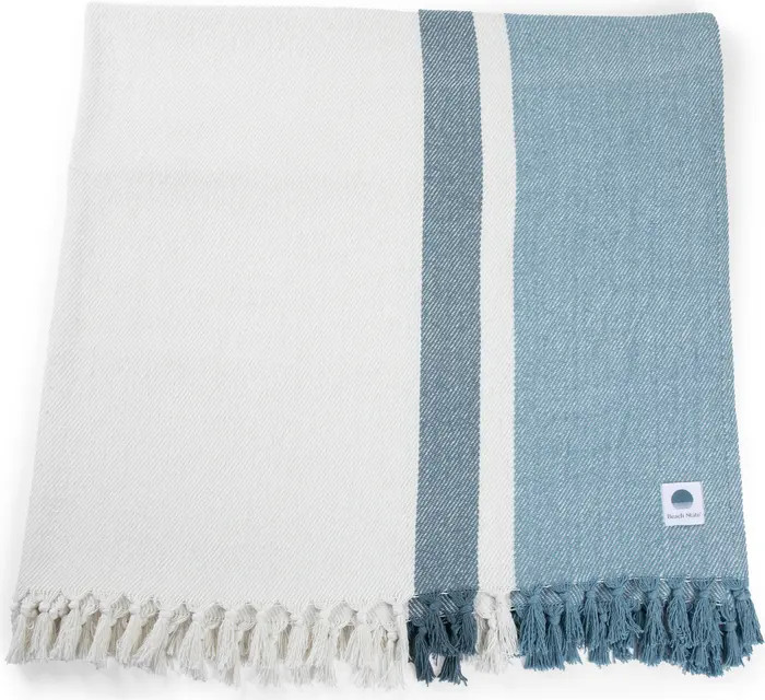 Picnic Time Oceanside Beach Blanket | Nordstromrack | Nordstrom Rack