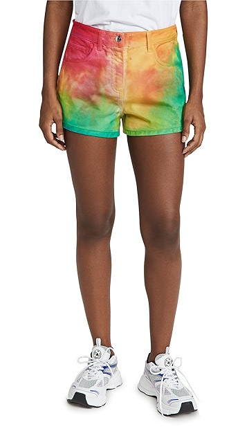 Denim Shorts | Shopbop