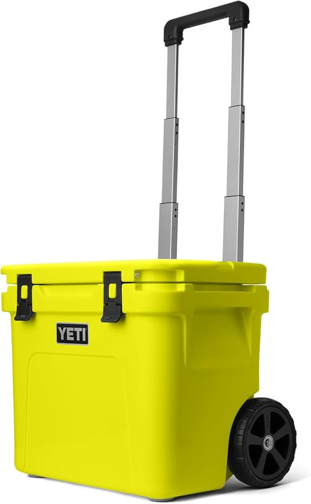 YETI Roadie 32 Wheeled Cooler | Amazon (US)