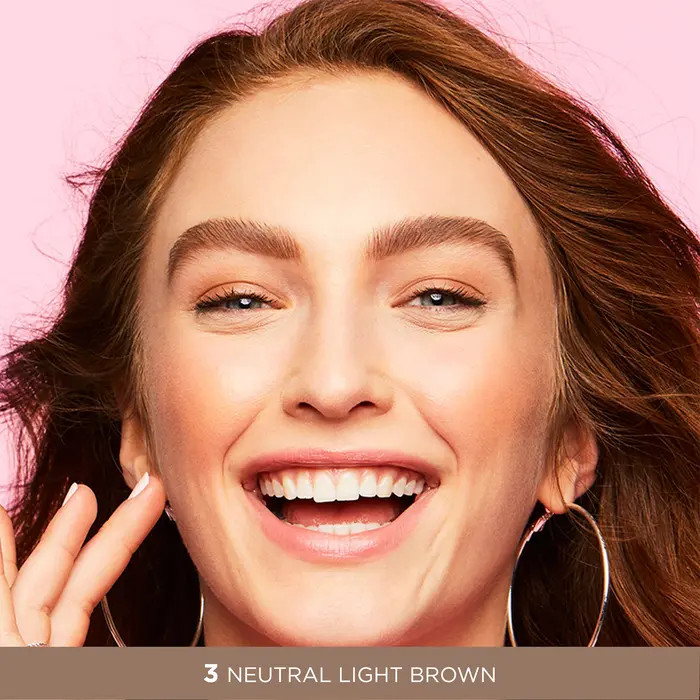 Benefit Gimme Brow+ Volumizing Eyebrow Gel | Nordstrom