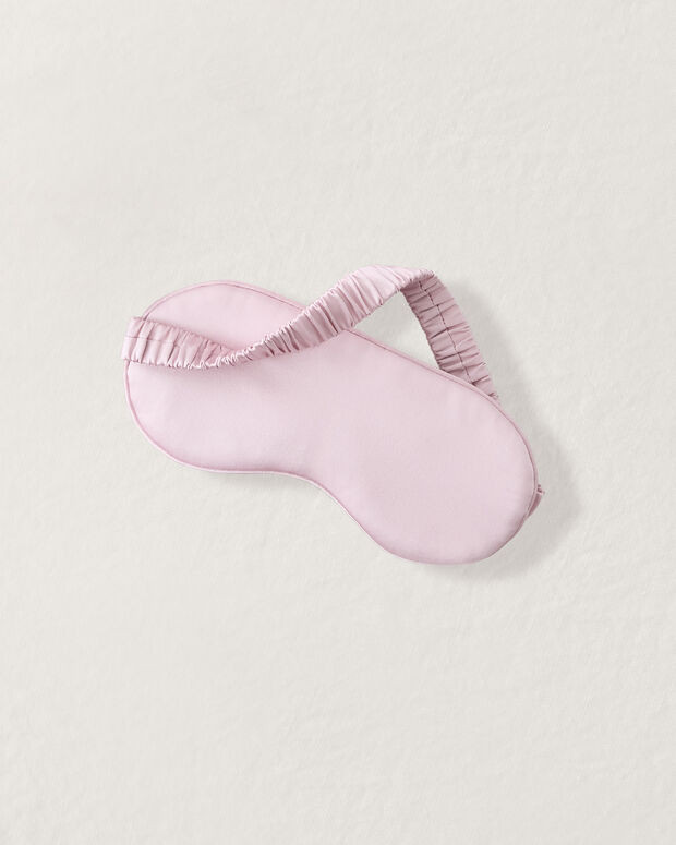 Washable Silk Eye Mask | Haven Well Within
