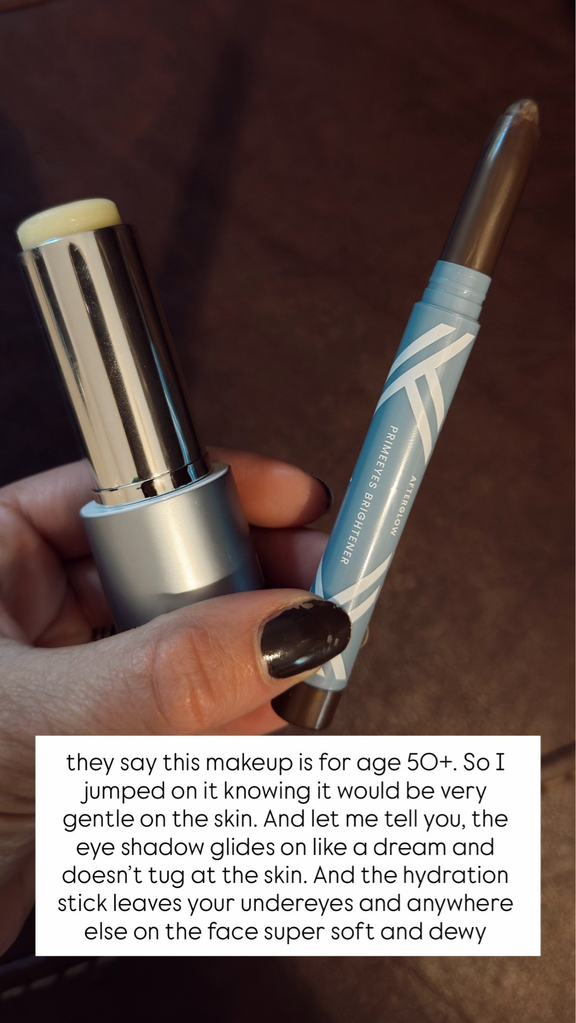 So gentle on the skin!

#LTKOver40 #LTKSeasonal #LTKBeauty