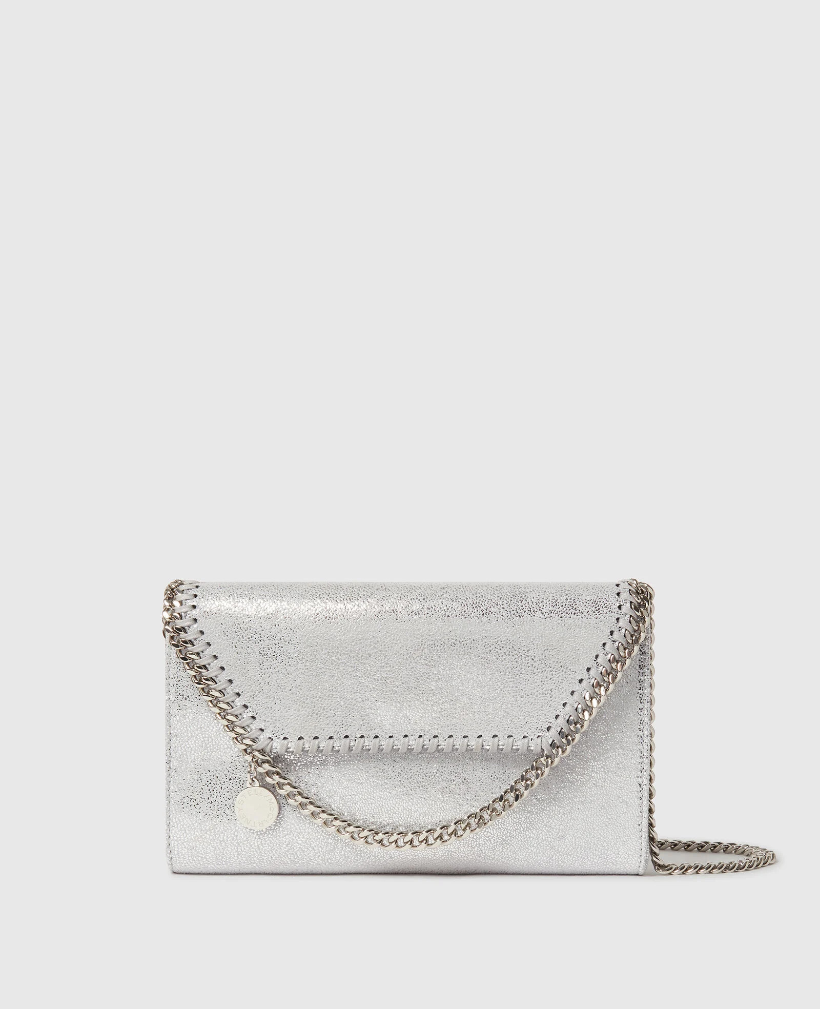 Falabella Wallet on Chain | Stella McCartney (Global)