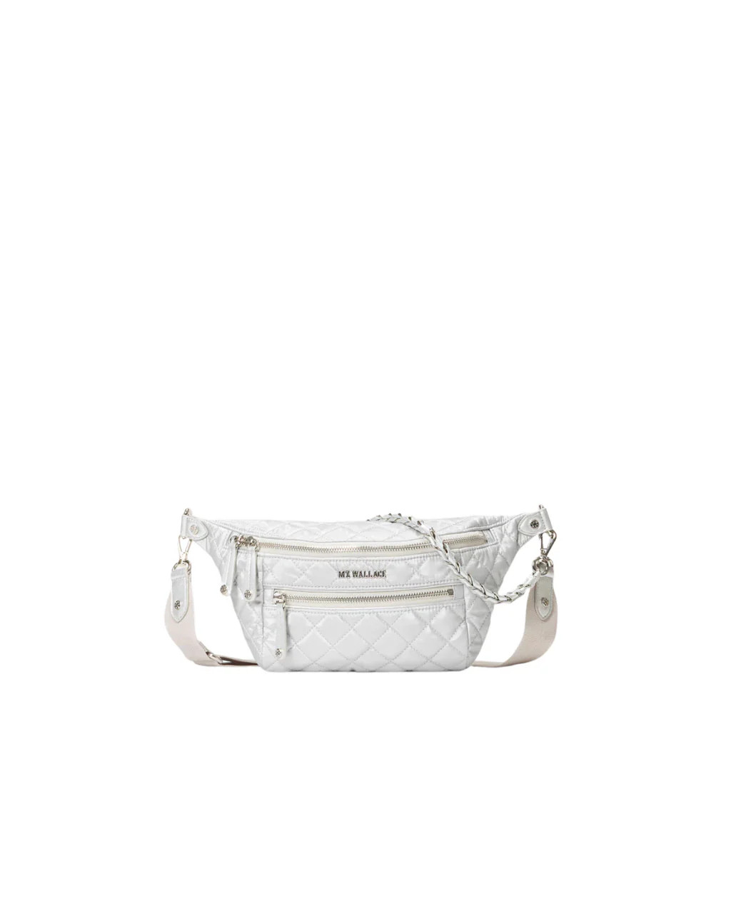 SMALL CROSBY CROSSBODY SLING | FEBE Clothing