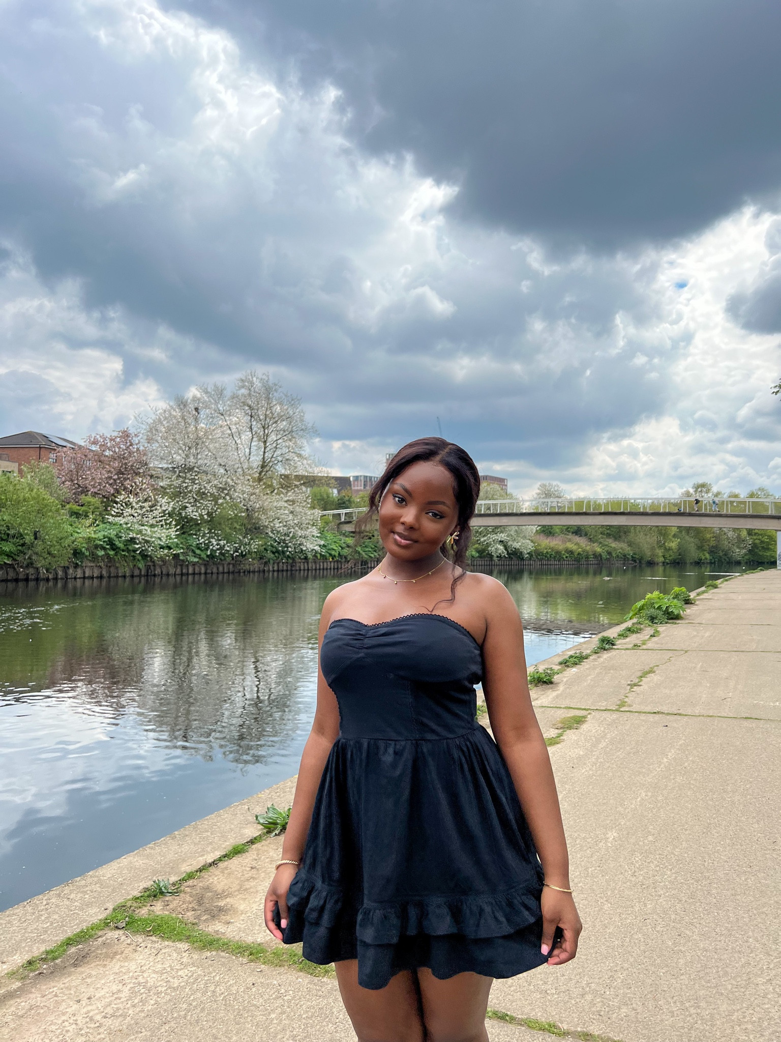 Summer is coming! Perfect little summer dress from Superdry in black. Available in so many colours which I’ve linked for you! 

I can’t wait to have picnics in this ☀️ 🧺 🍹 

#LTKSeasonal #LTKstyletip #LTKfit
