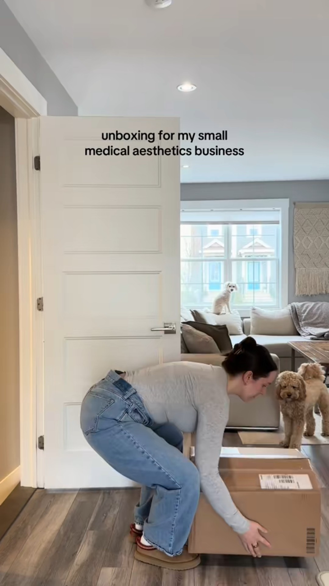 A very niche collection of things for my small medical aesthetics business 💉✨

#LTKcanada #LTKbeauty